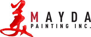 Mayda Painting 美达